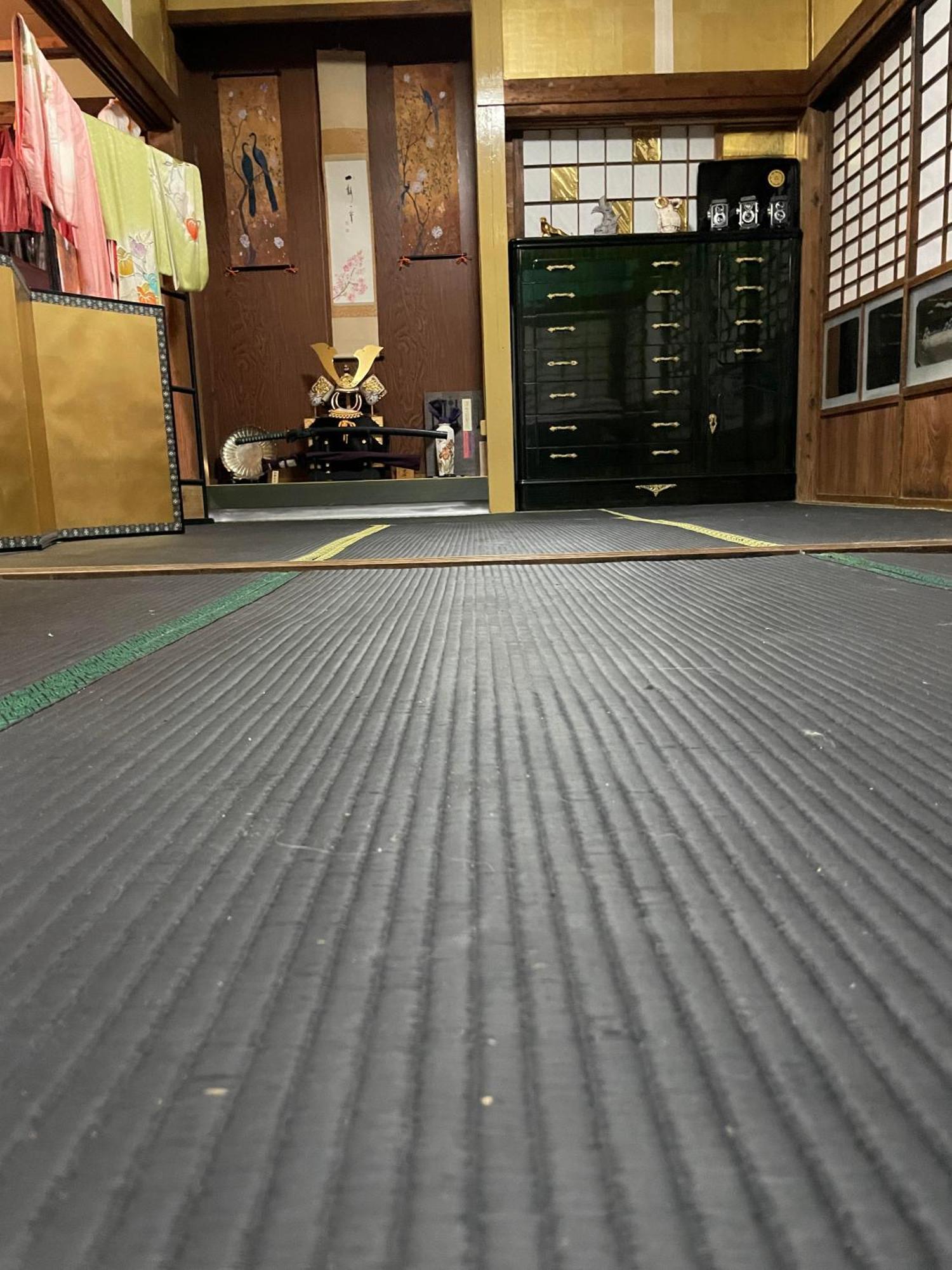 ライダーズハウス薩摩ヴィンテージインビーチフロント Minamiosumi المظهر الخارجي الصورة